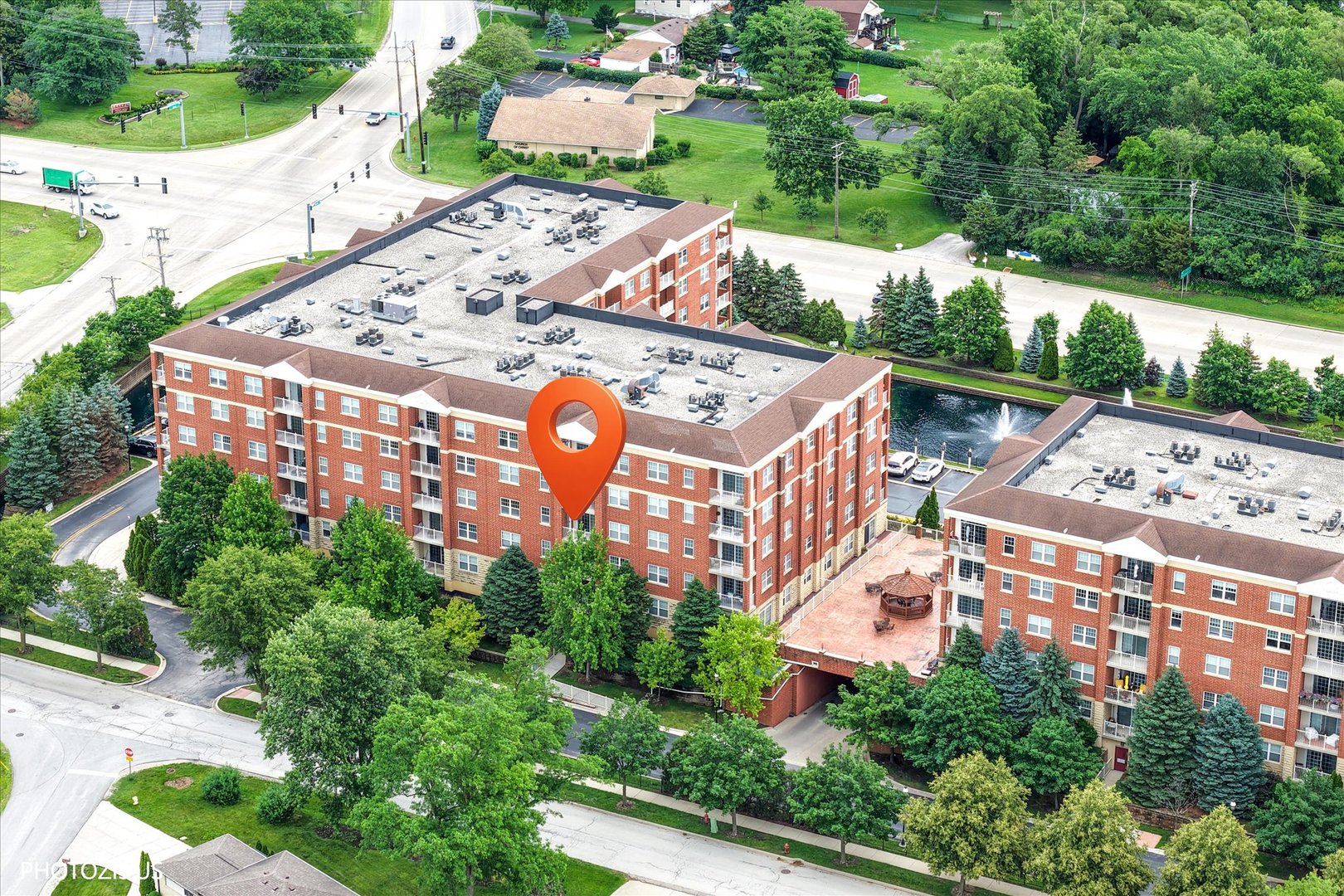 1 Itasca Road, Unit 302 Addison, IL 60101 - Photo 10 of 13