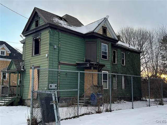 $24,900 | 236-38 Webster Avenue, Unit 38, Syracuse, NY 13205