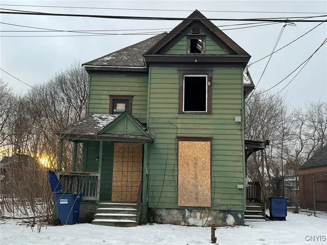 $24,900 | 236-38 Webster Avenue, Unit 38, Syracuse, NY 13205