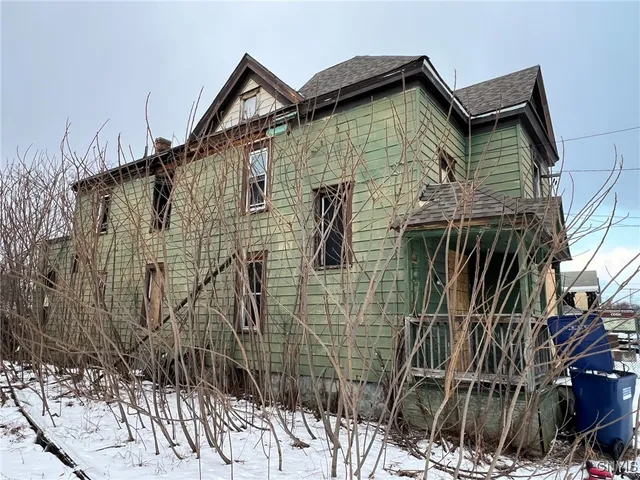 $24,900 | 236-38 Webster Avenue, Unit 38, Syracuse, NY 13205