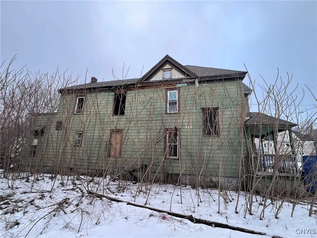 $24,900 | 236-38 Webster Avenue, Unit 38, Syracuse, NY 13205