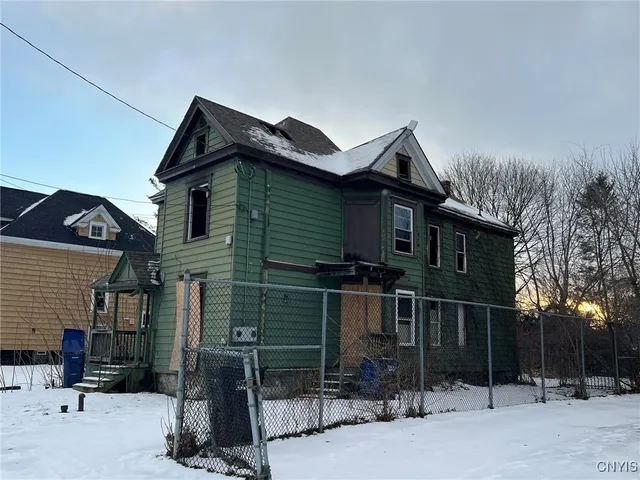 $24,900 | 236-38 Webster Avenue, Unit 38, Syracuse, NY 13205