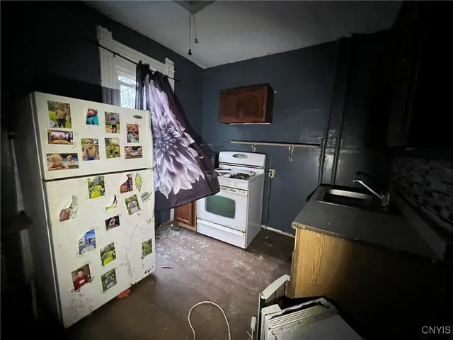 $24,900 | 236-38 Webster Avenue, Unit 38, Syracuse, NY 13205