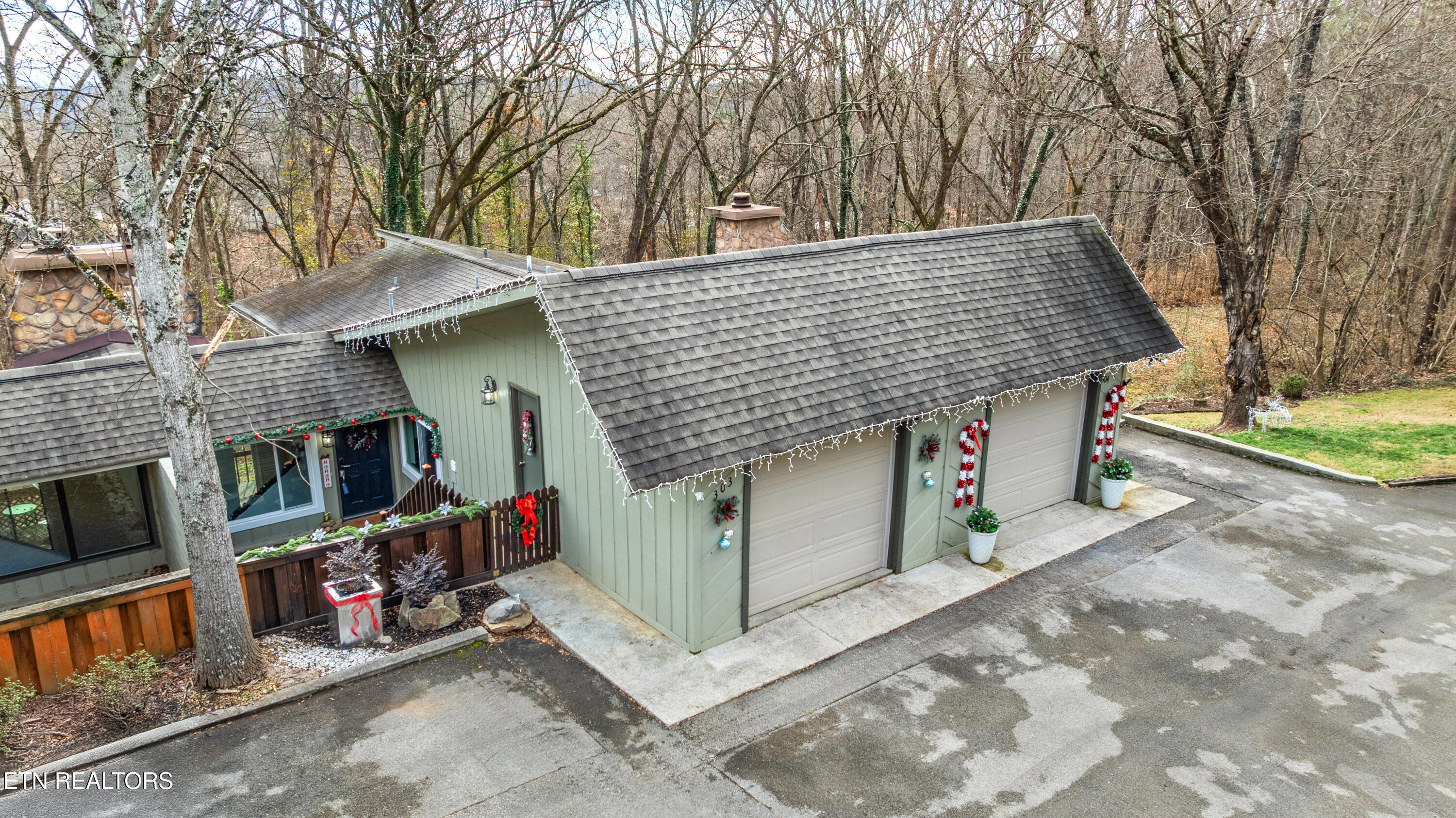 1900 Ridgecrest Drive, Unit 303 Knoxville, TN 37918 - Photo 1 of 25 Welcome Home!