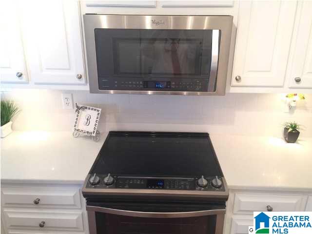 1174 Kirby Road Oxford, AL 36203 - Photo 6 of 32