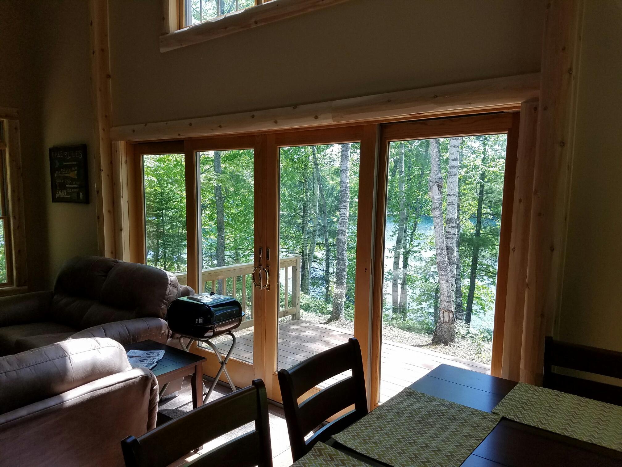 32385 West Piatt Lake Road Eckerman, MI 49728 - Photo 18 of 27 Gallery Image 18