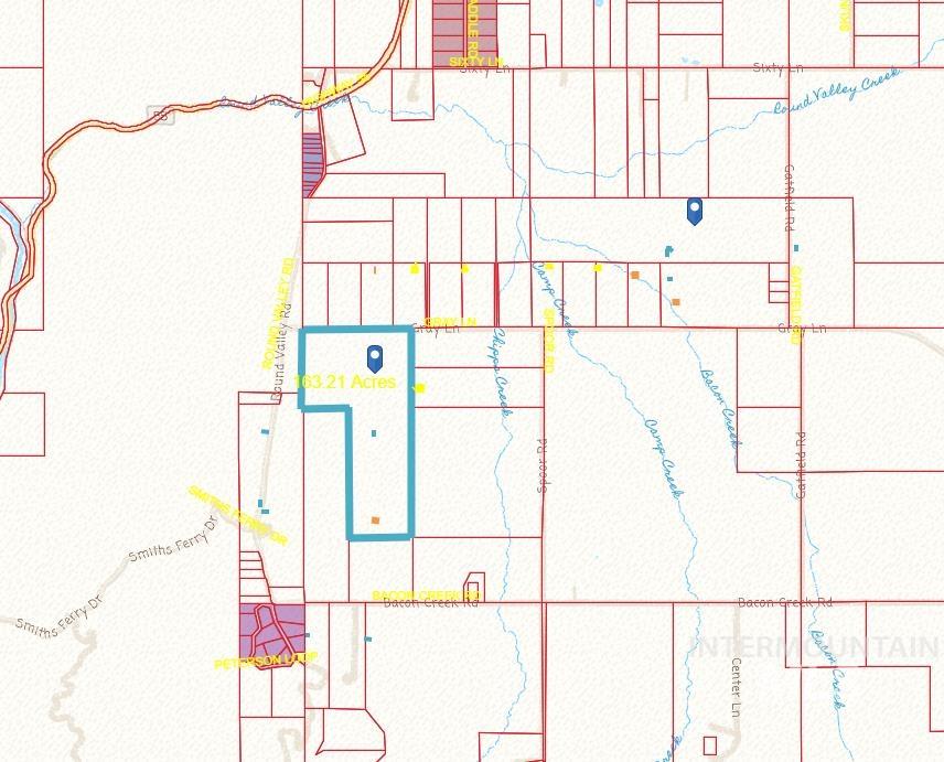 163.21-ac Gray Lane Cascade, ID 83611 - Photo 11 of 12