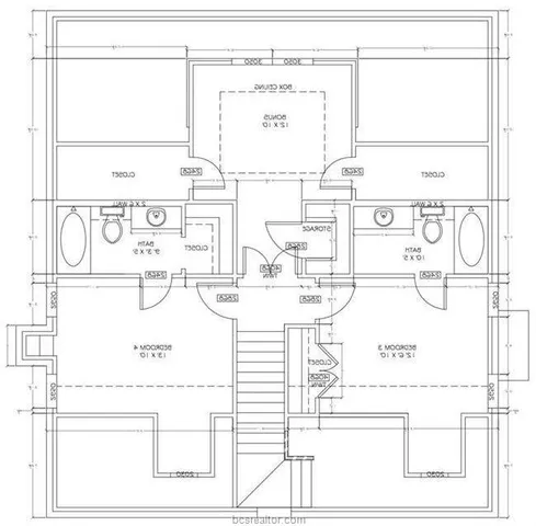 $3,400 | 113 Ehlinger Drive, Bryan, TX 77801