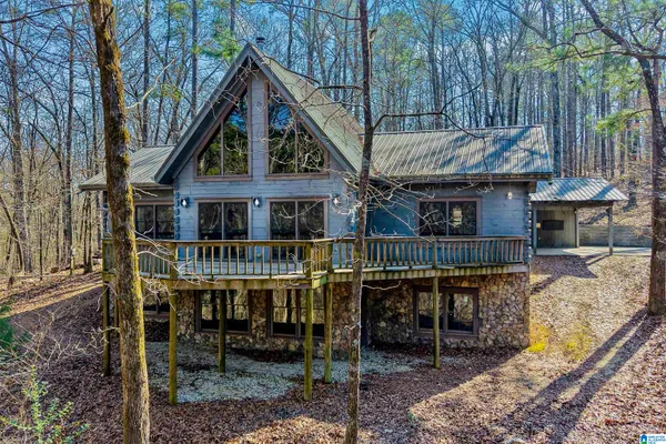 $375,000 | 266 Davis Acres Drive, Alpine, AL 35014