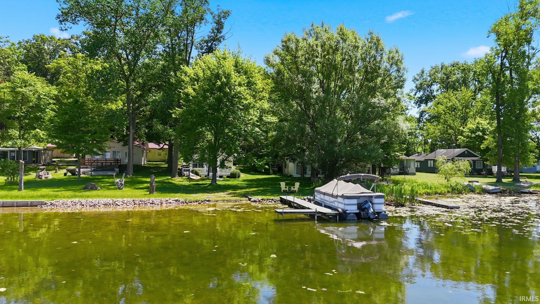 7440 South 80th Road East Wolcottville, IN 46795 - Photo 4 of 30