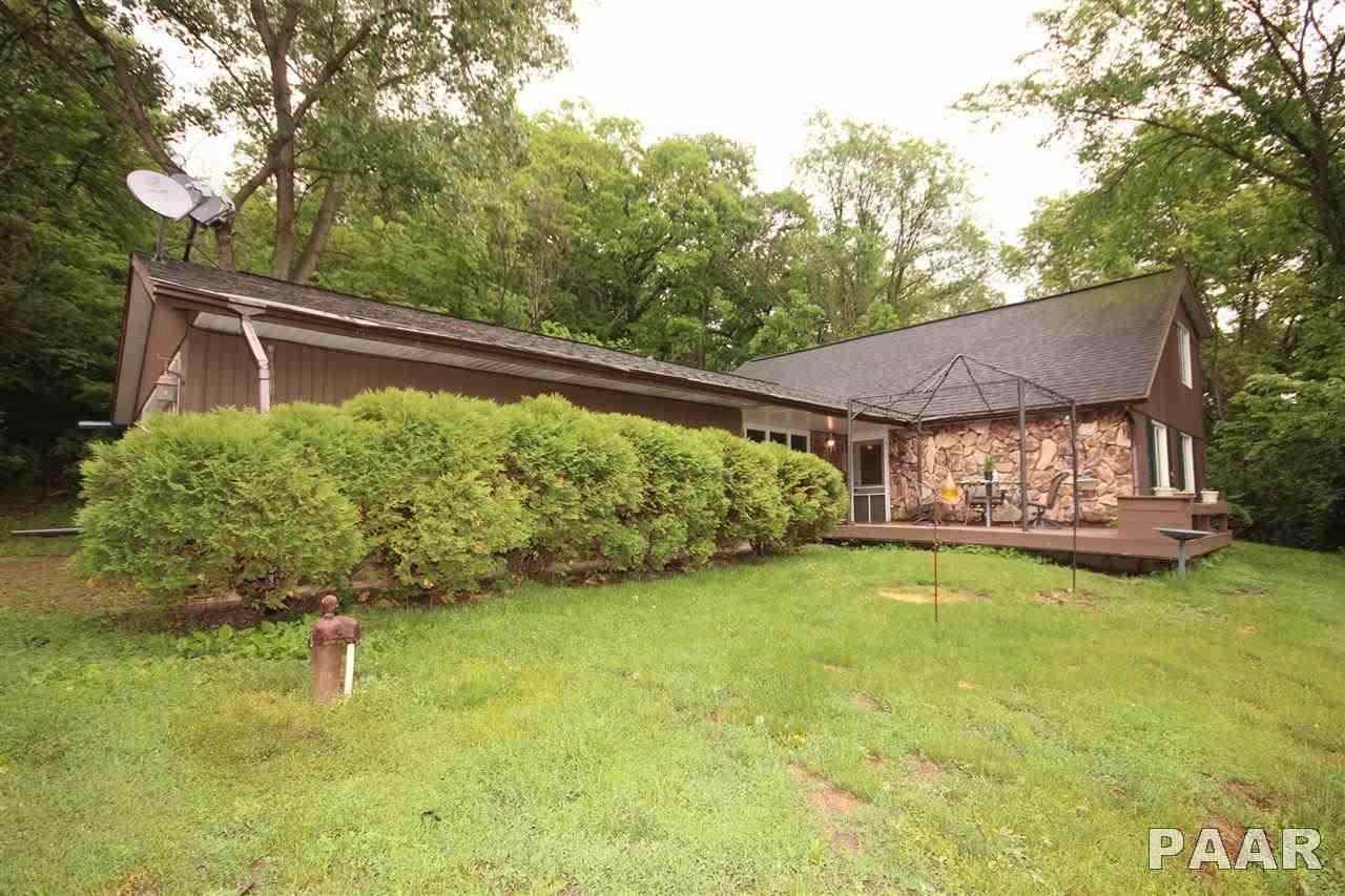 772 Washburn Road Washburn, IL 61570 - Photo 1 of 25
