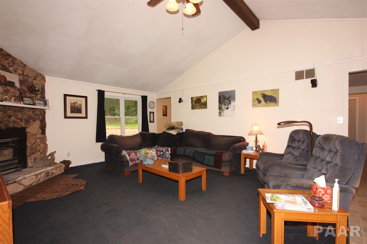 772 Washburn Road Washburn, IL 61570 - Photo 10 of 25