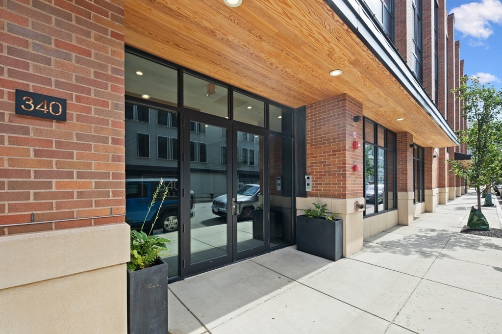 340 West 2nd Street, Unit 5 Boston, MA 02127 - Photo 23 of 25 a view of steet corner