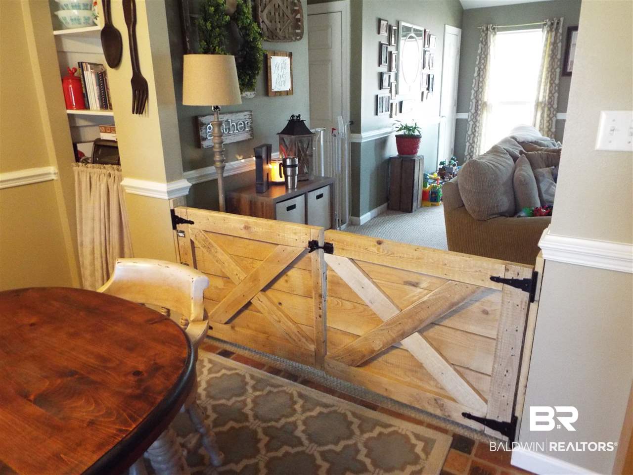 757 Floyd Johnston Road McIntosh, AL 36553 - Photo 20 of 27