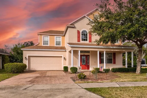 $2,700 | 3161 Poppy Hill Road, Mount Dora, FL 32757