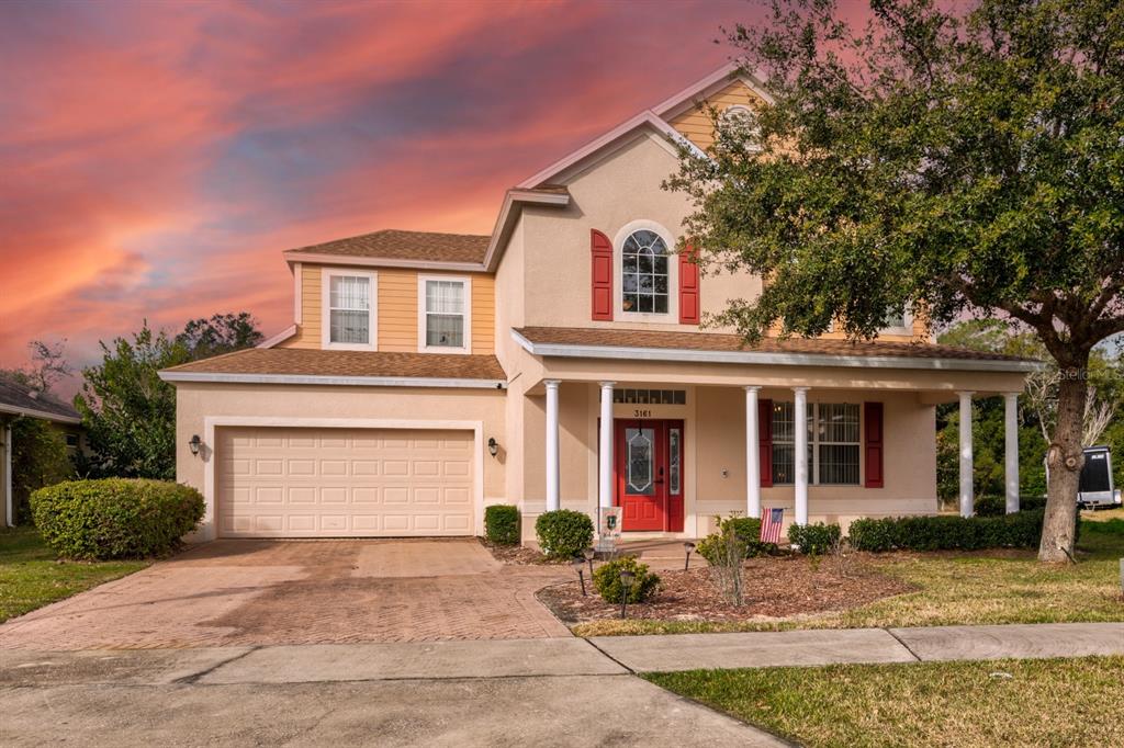3161 Poppy Hill Road Mount Dora, FL 32757 - Photo 1 of 28