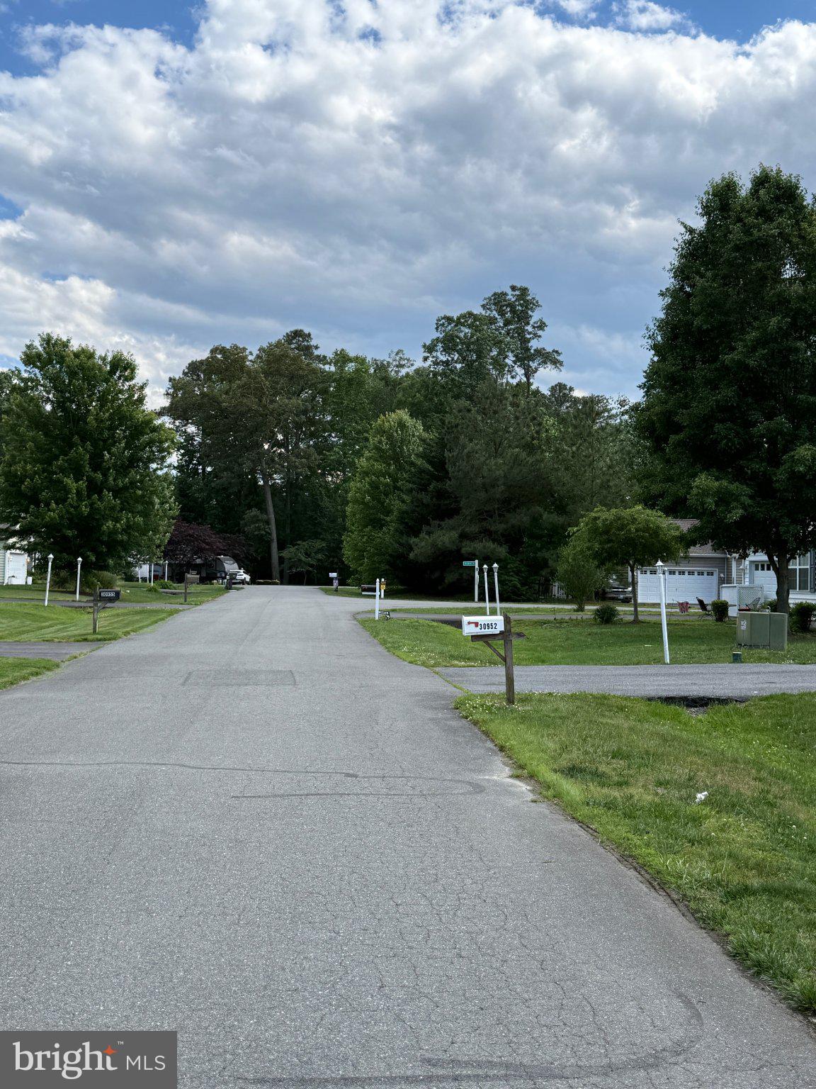 30952 Sandy Ridge Drive Lewes, DE 19958 - Photo 16 of 17 a view of a park with large trees