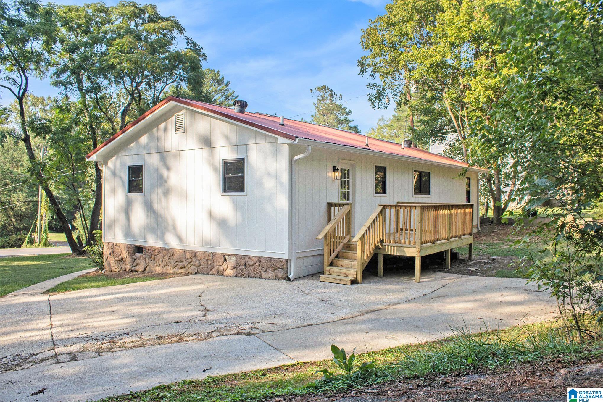 1345 Short Creek Road Mulga, AL 35118 - Photo 18 of 20