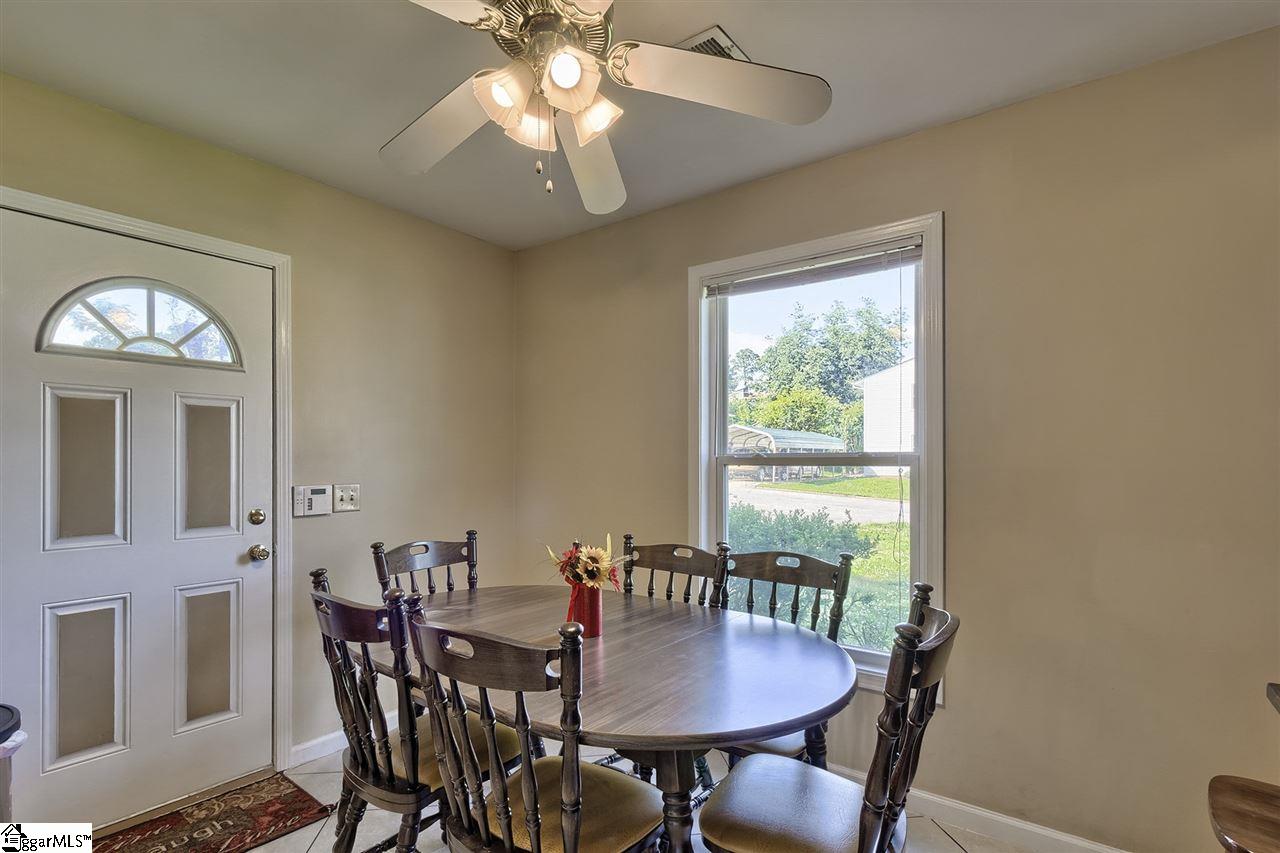 214 Georgetown Road Easley, SC 29640 - Photo 14 of 26