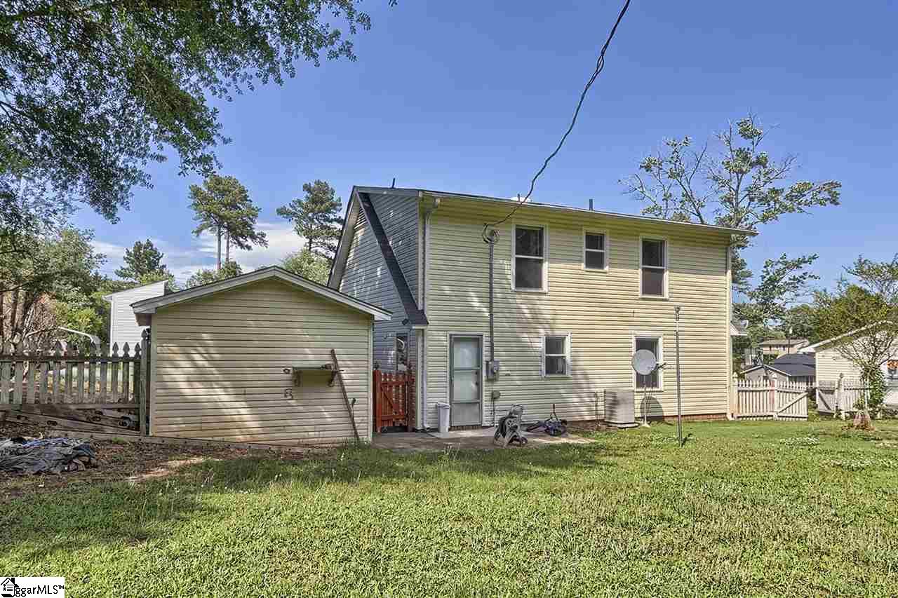 214 Georgetown Road Easley, SC 29640 - Photo 24 of 26