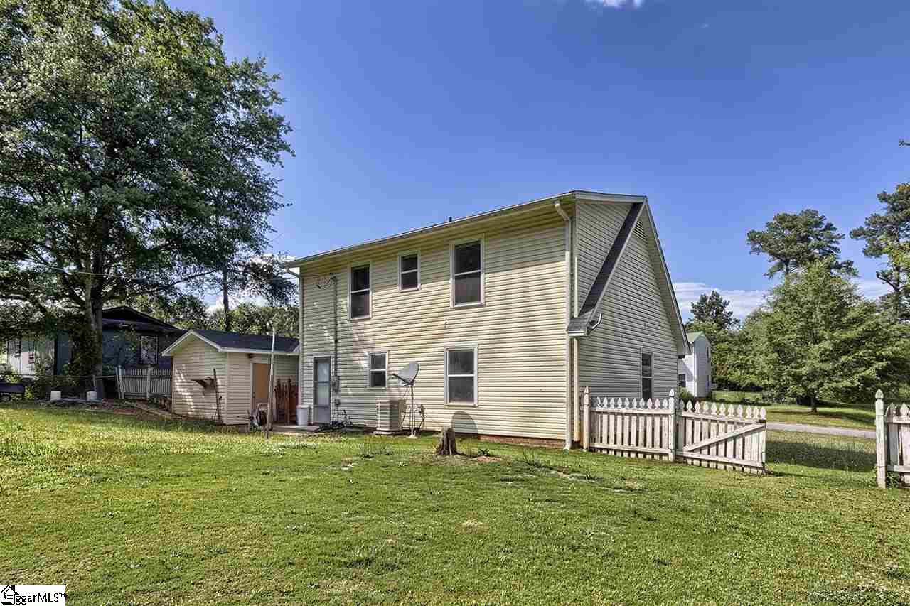 214 Georgetown Road Easley, SC 29640 - Photo 25 of 26