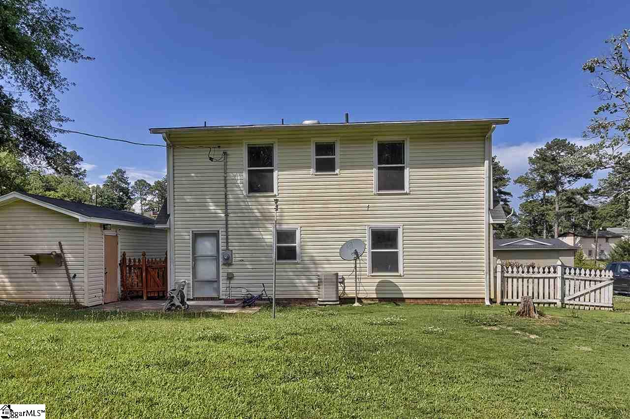 214 Georgetown Road Easley, SC 29640 - Photo 26 of 26