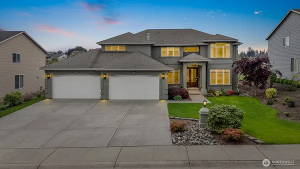 $1,060,000 | 21908 26th Street East, Lake Tapps, WA 98391