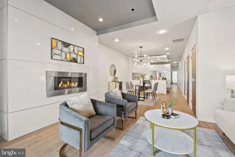 $730,000 | 1341 Irving Street Northwest, Unit C, Washington, DC 20010