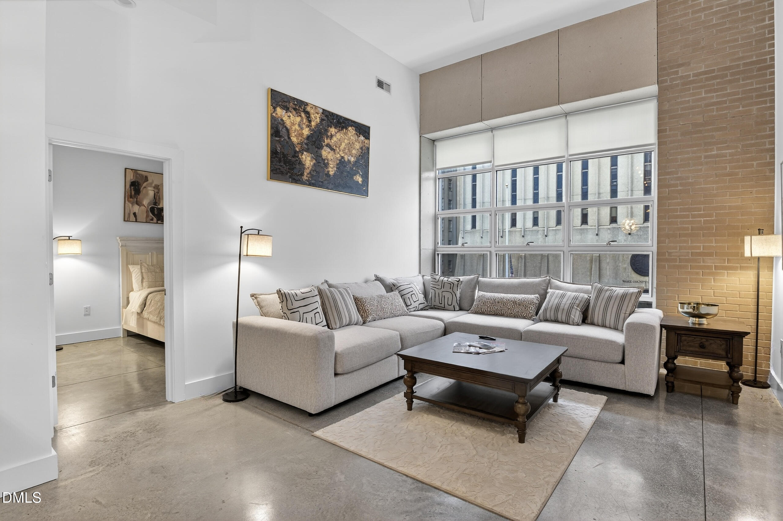 319 Fayetteville Street, Unit 312 Raleigh, NC 27601 - Photo 2 of 52