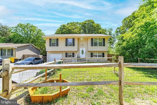 $515,000 | 7711 Harmans Road, Hanover, MD 21076