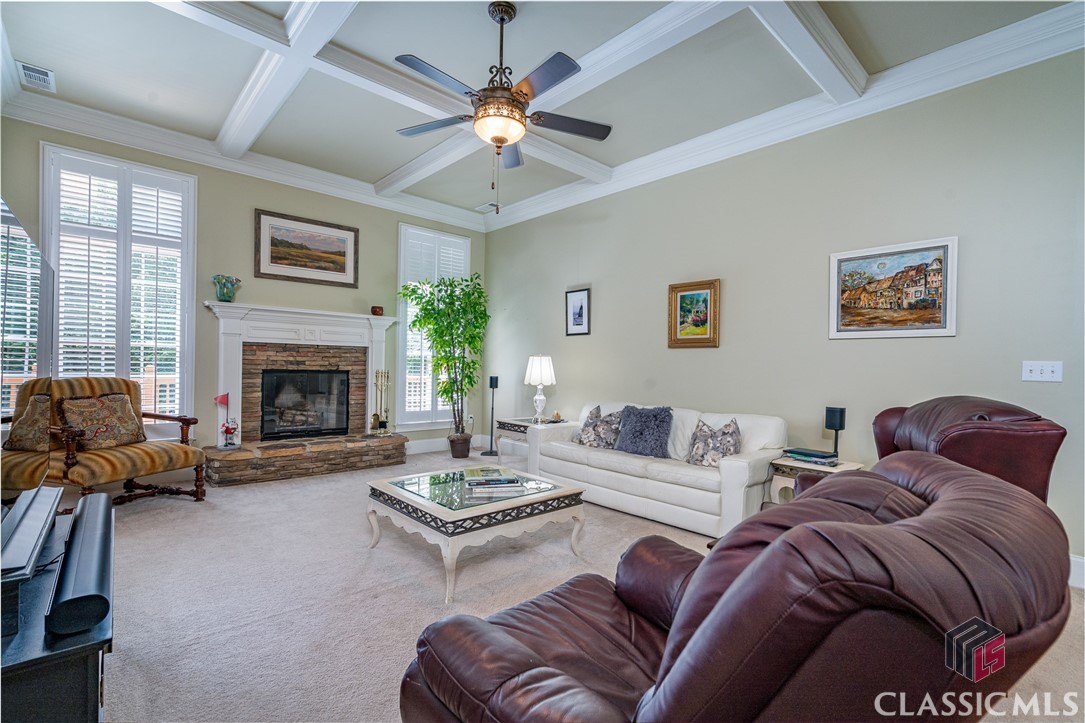 1551 Riverwalk Road Bishop, GA 30621 - Photo 32 of 58
