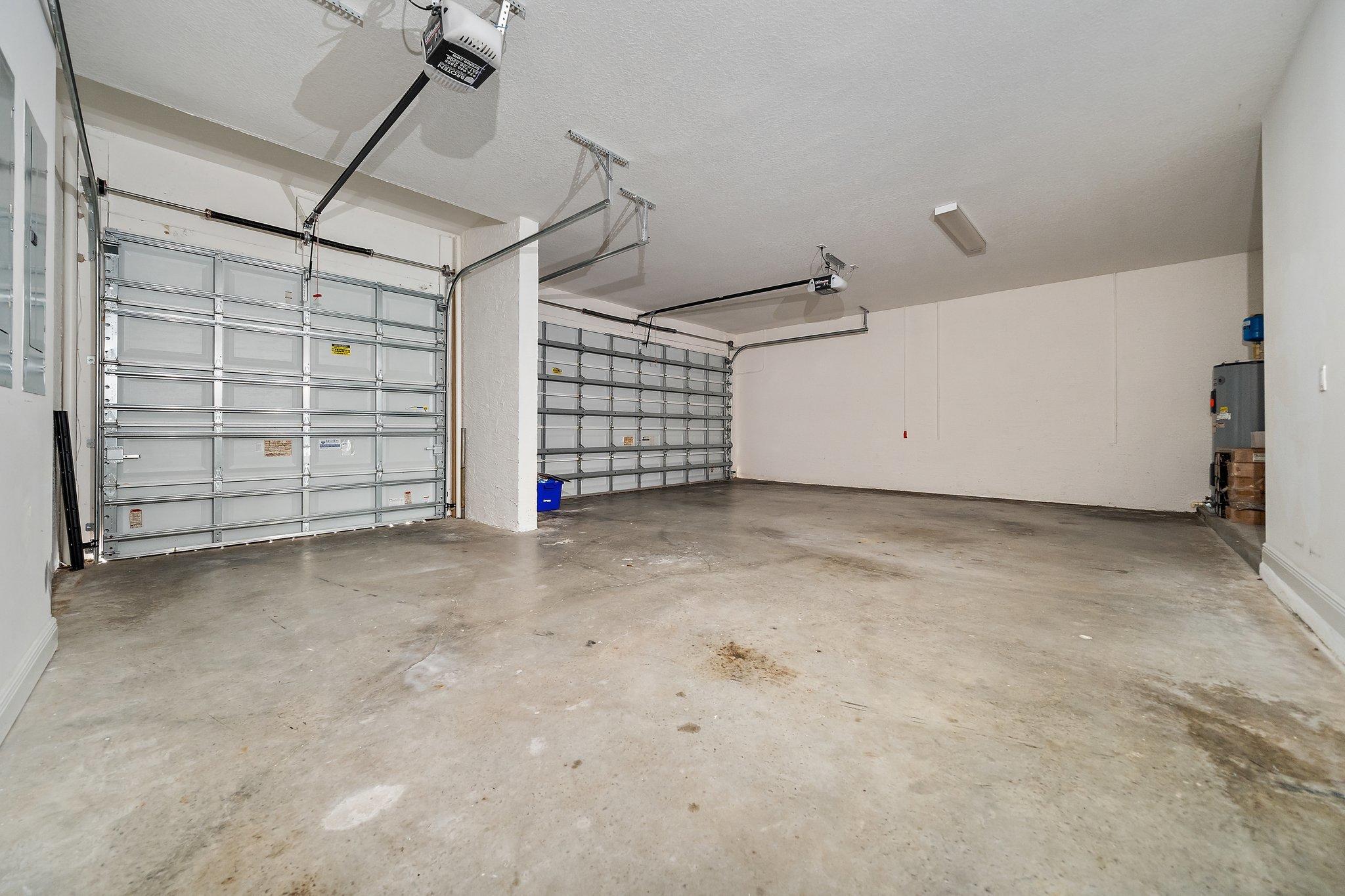 434 Rudder Cay Way Jupiter, FL 33458 - Photo 45 of 52 434 rudder cay 6-25 garage