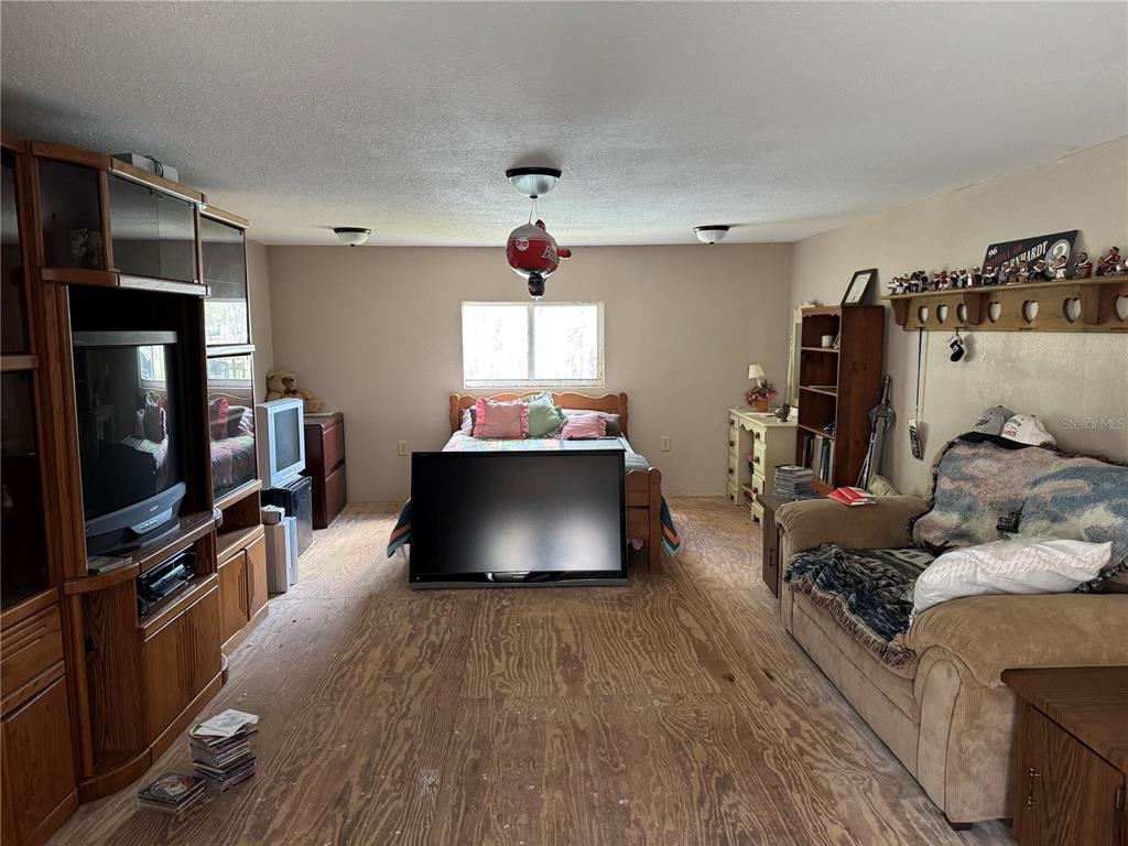 5333 Deeson Road Lakeland, FL 33810 - Photo 30 of 44 a living room with furniture and a flat screen tv
