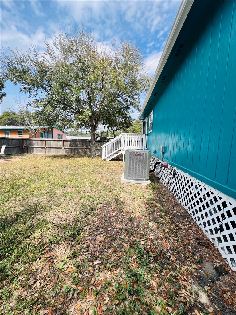 809 North 10th Street Fulton, TX 78358 - Photo 19 of 21