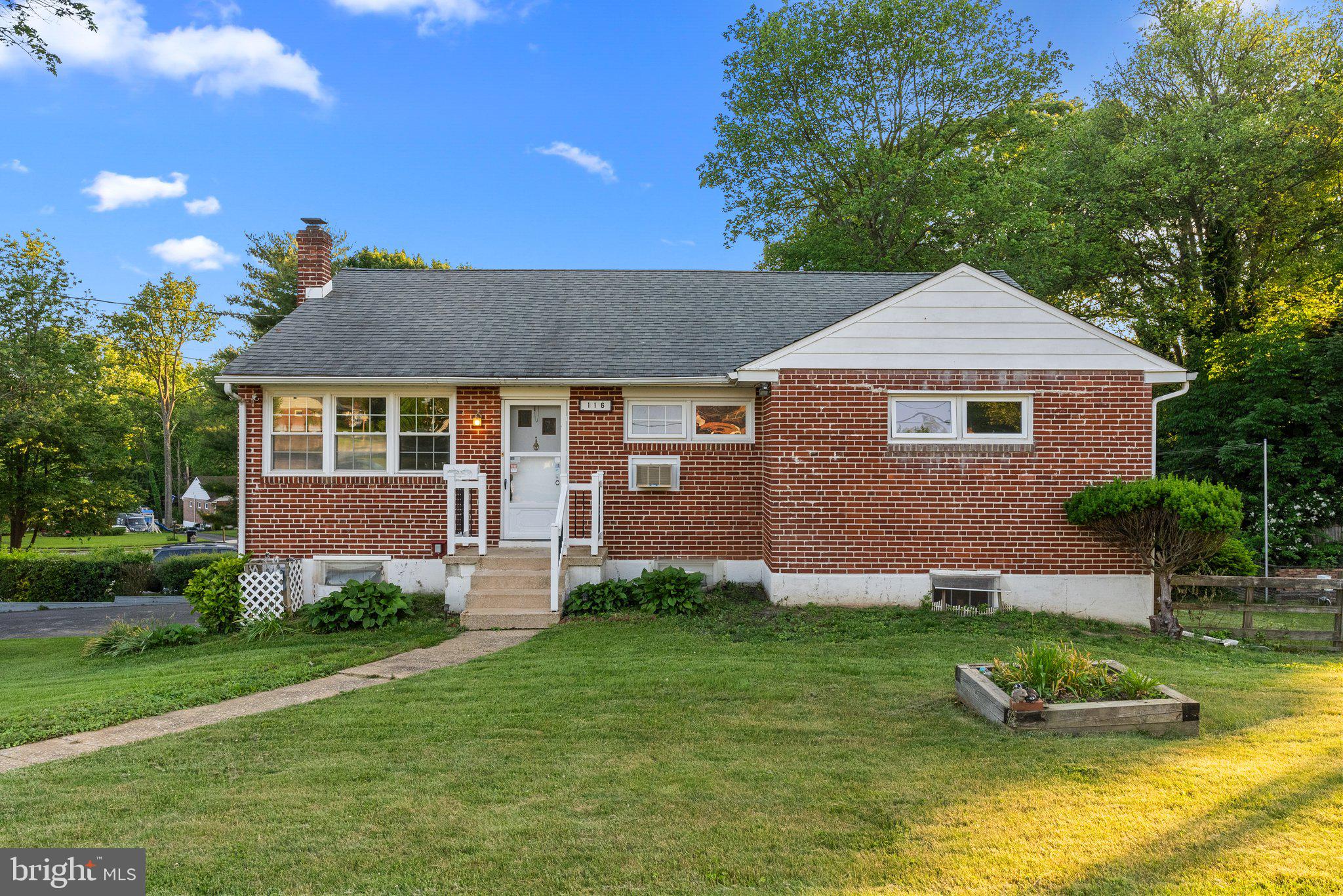 116 Manor Road Paoli, PA 19301 - Photo 1 of 28