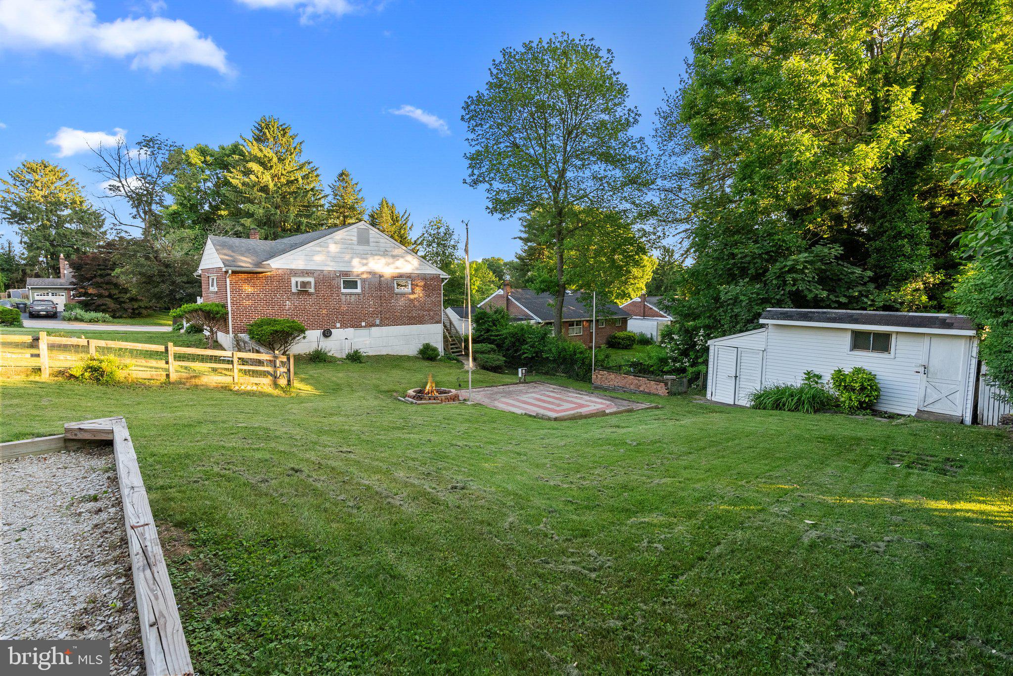 116 Manor Road Paoli, PA 19301 - Photo 25 of 28