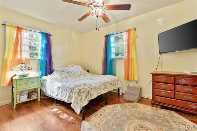 $155,000 | 107 Howard Drive, Belleville, IL 62223