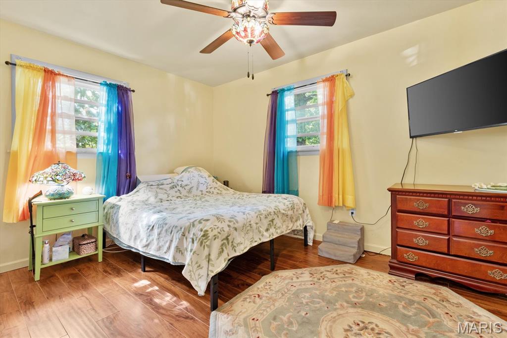 107 Howard Drive Belleville, IL 62223 - Photo 15 of 32