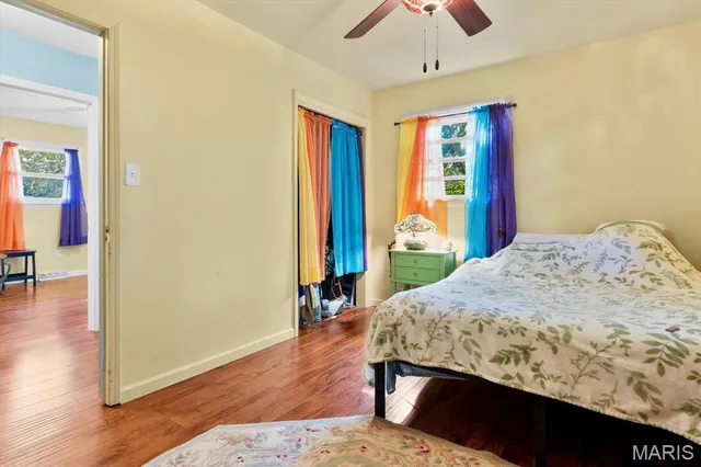 $155,000 | 107 Howard Drive, Belleville, IL 62223