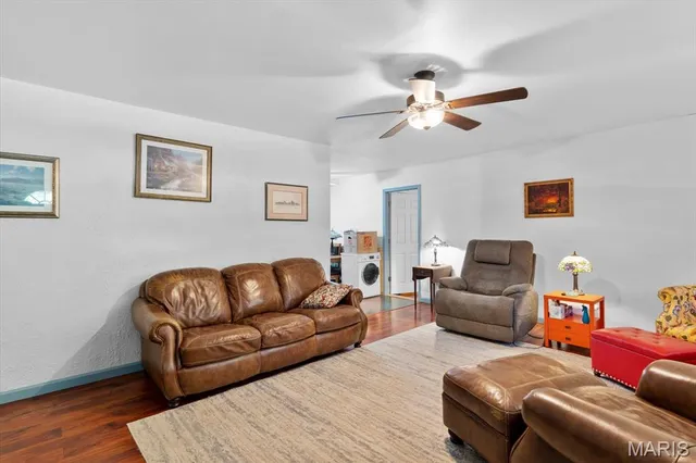 $155,000 | 107 Howard Drive, Belleville, IL 62223