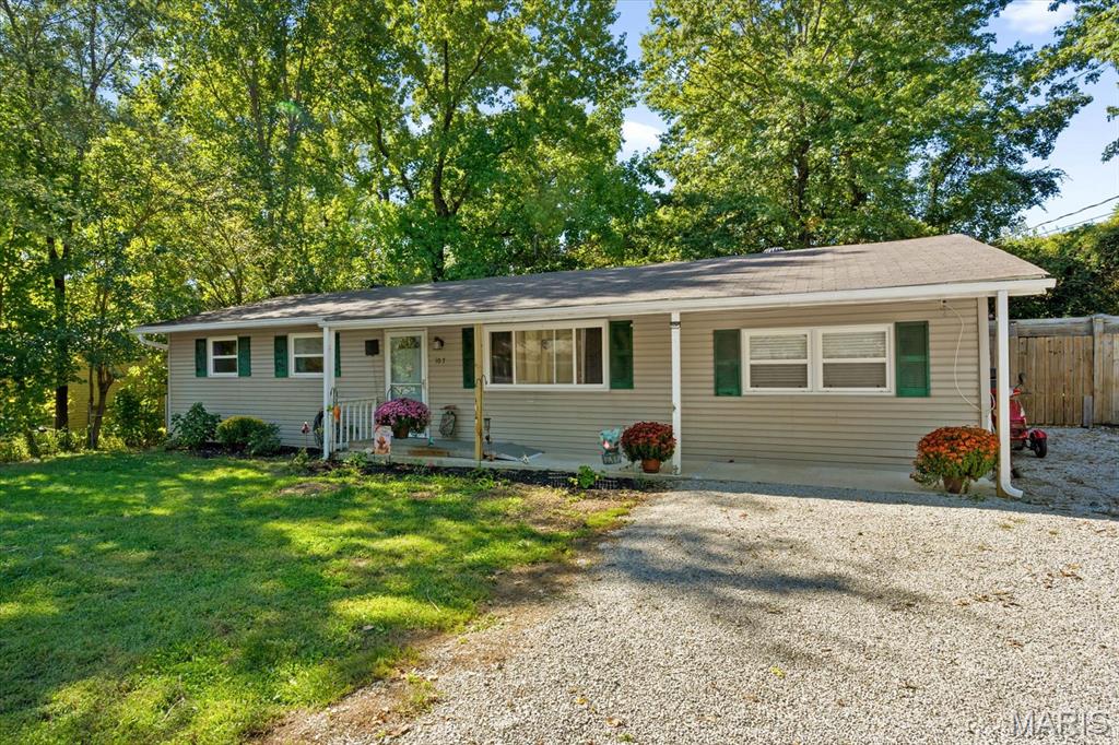 107 Howard Drive Belleville, IL 62223 - Photo 21 of 32