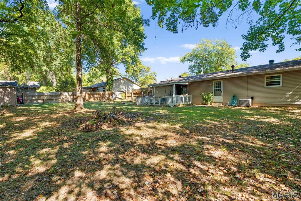 107 Howard Drive Belleville, IL 62223 - Photo 24 of 32