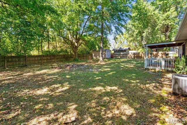 $155,000 | 107 Howard Drive, Belleville, IL 62223