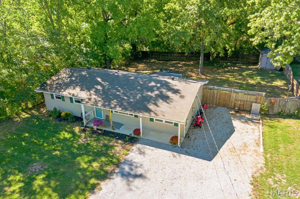 107 Howard Drive Belleville, IL 62223 - Photo 27 of 32