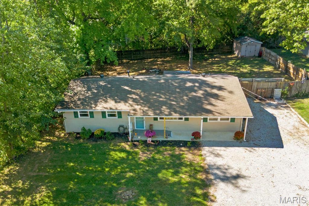 107 Howard Drive Belleville, IL 62223 - Photo 28 of 32