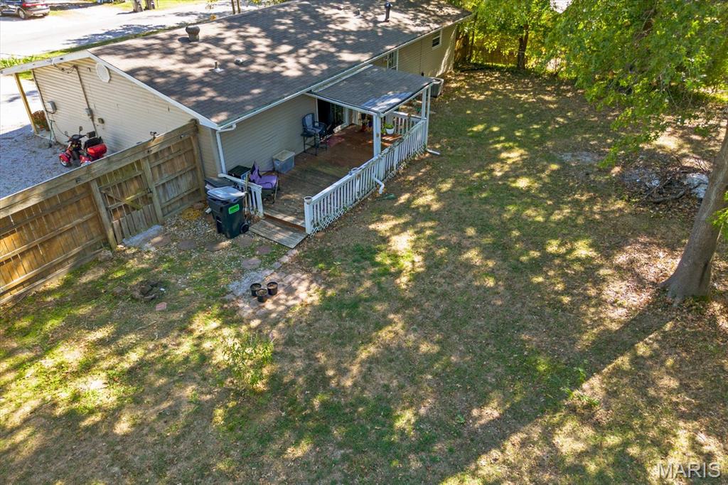 107 Howard Drive Belleville, IL 62223 - Photo 30 of 32