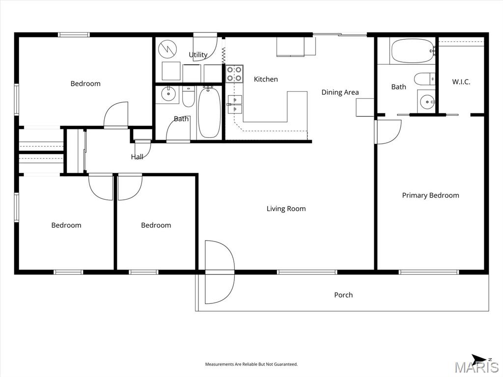 107 Howard Drive Belleville, IL 62223 - Photo 32 of 32