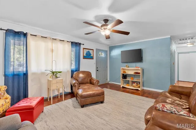 $155,000 | 107 Howard Drive, Belleville, IL 62223