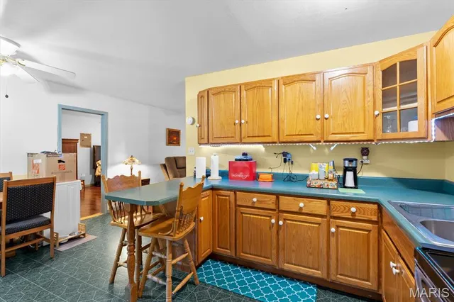 $155,000 | 107 Howard Drive, Belleville, IL 62223