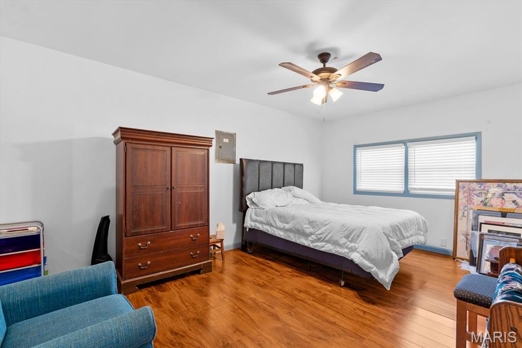 107 Howard Drive Belleville, IL 62223 - Photo 9 of 32